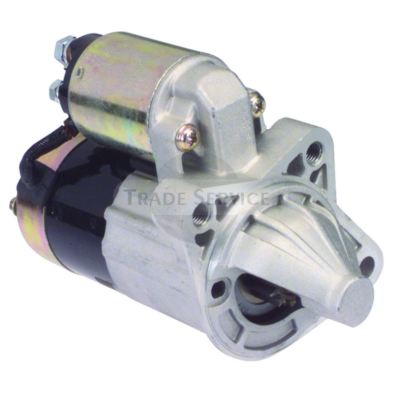 18487N WAI starter motor