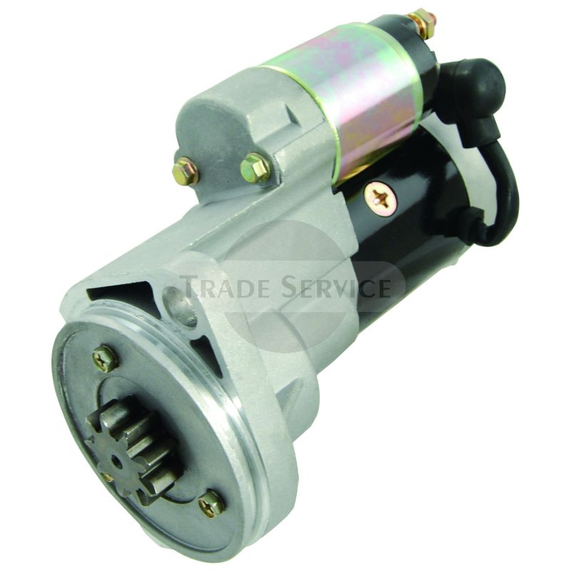 18491N WAI starter motor