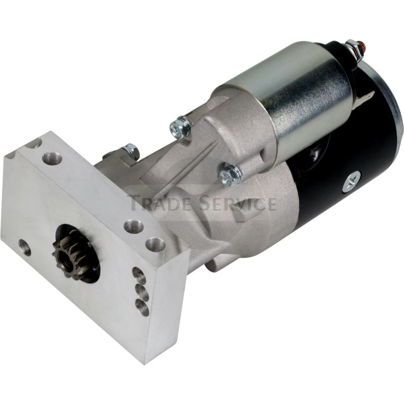 18492N WAI starter motor