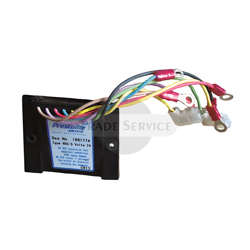 1861774 regulator 1277A730,1277A74