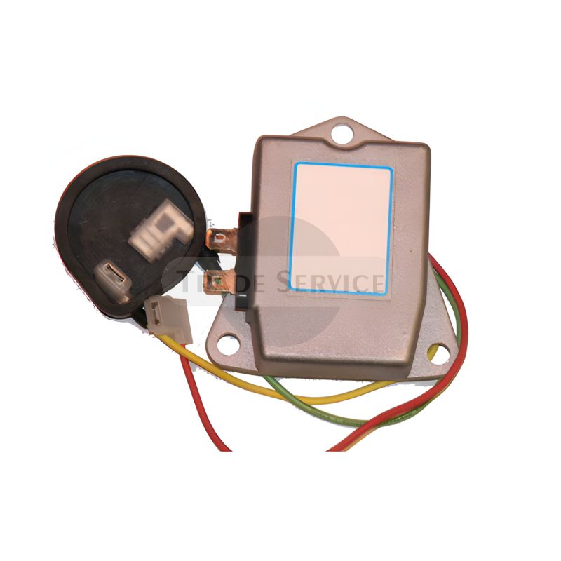 1861A726 regulator