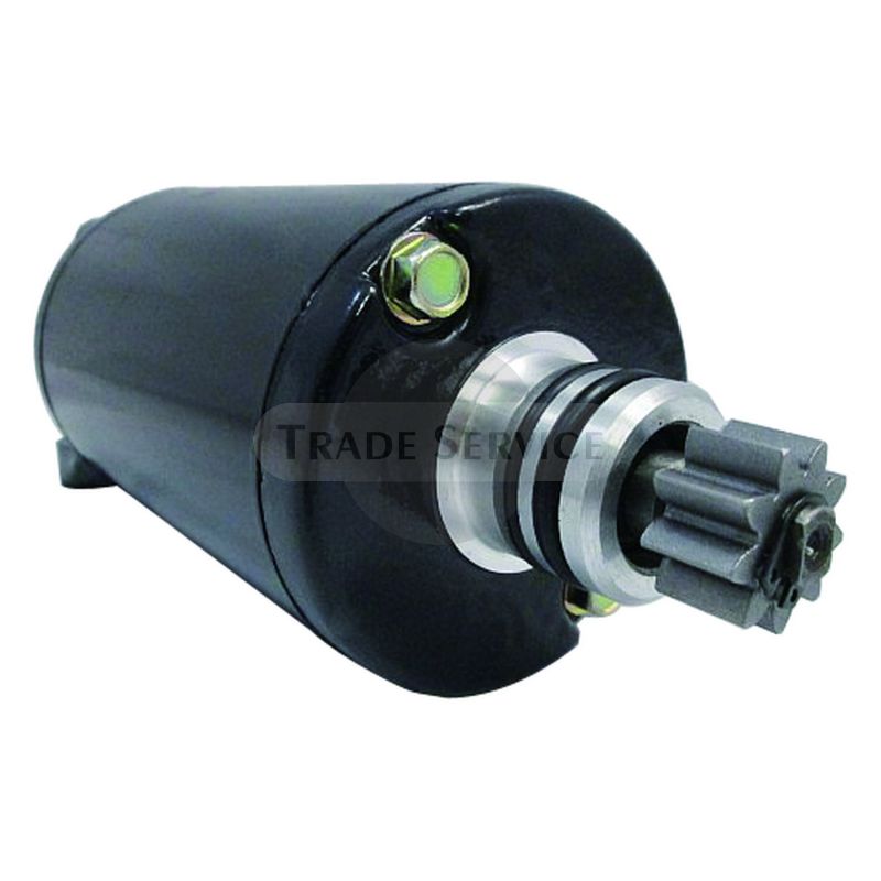 18817N WAI starter motor