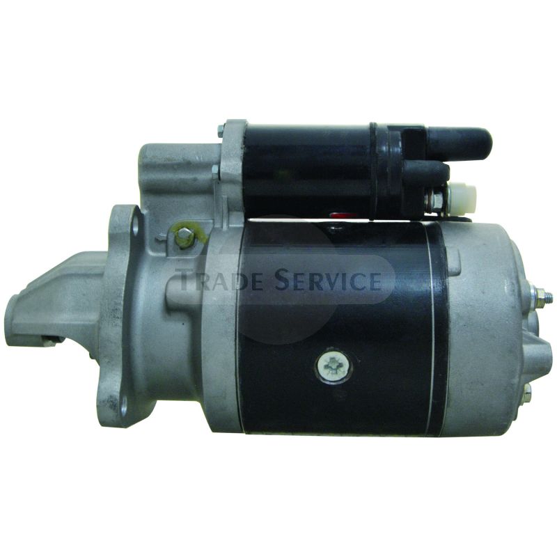 18944N WAI starter motor