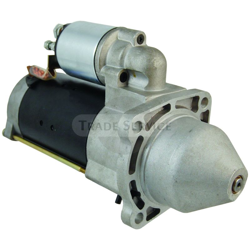 18958N WAI starter motor