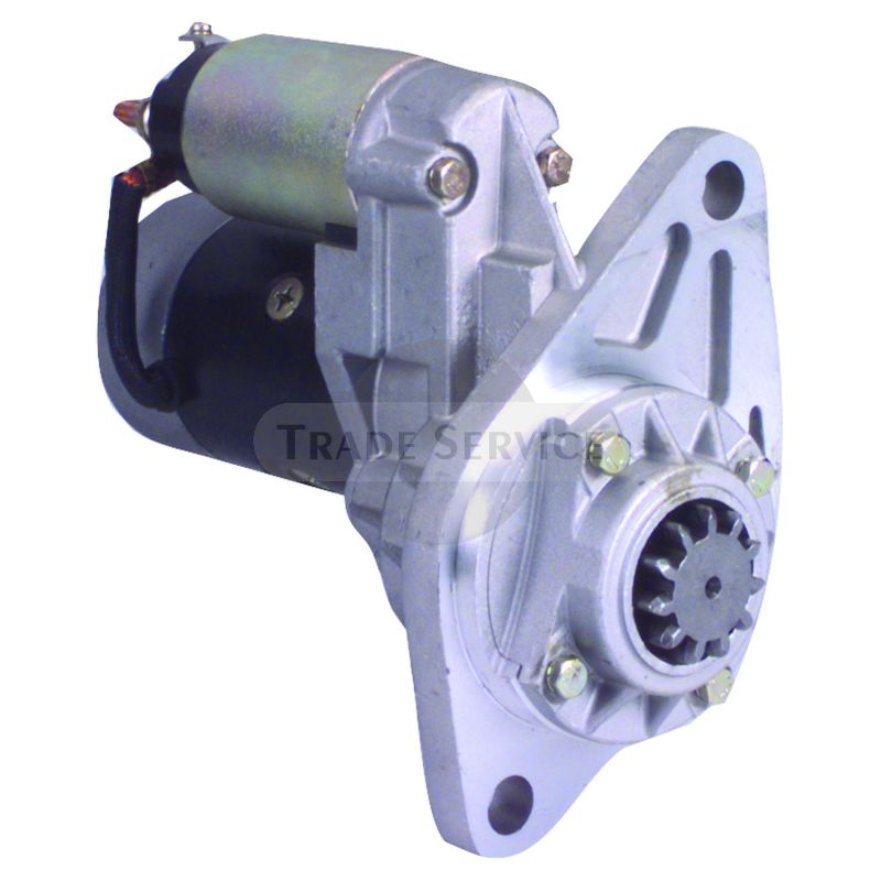 18960N WAI starter motor