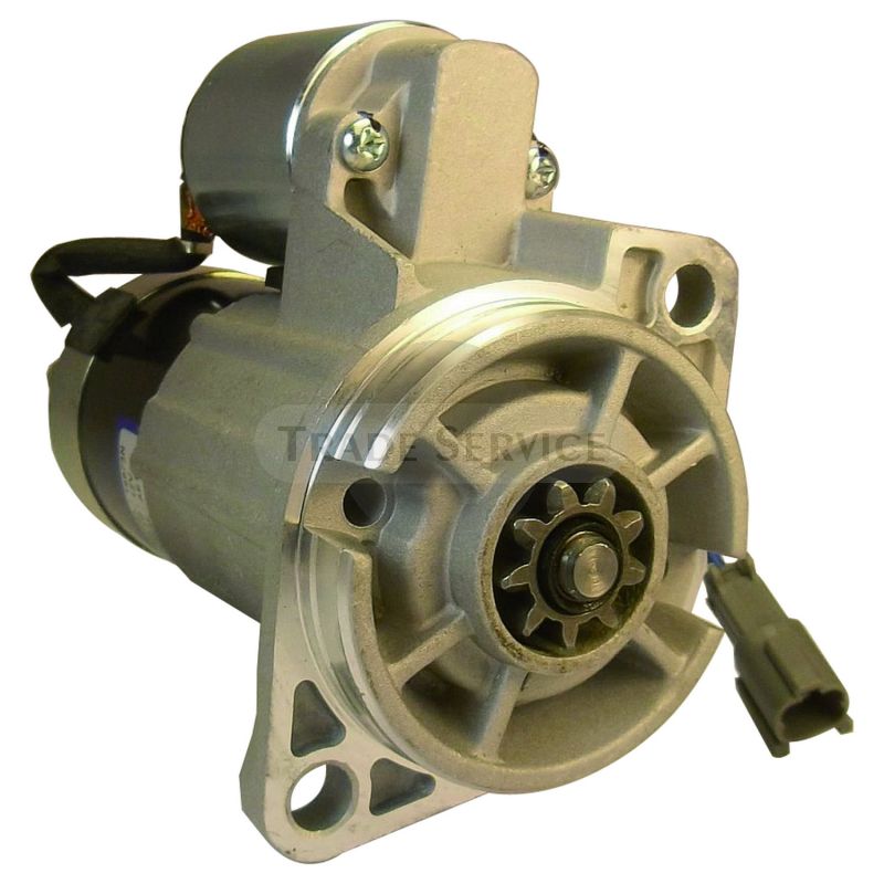 18973N WAI starter motor