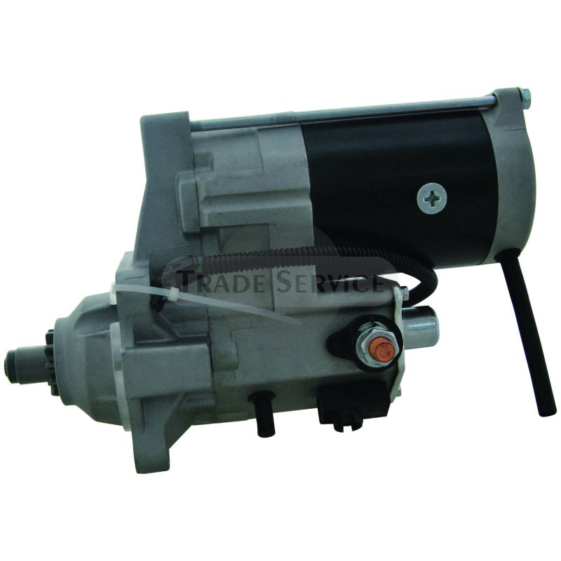 18978N WAI starter motor
