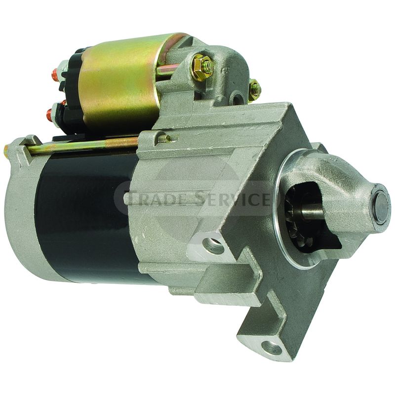 18986N WAI starter motor
