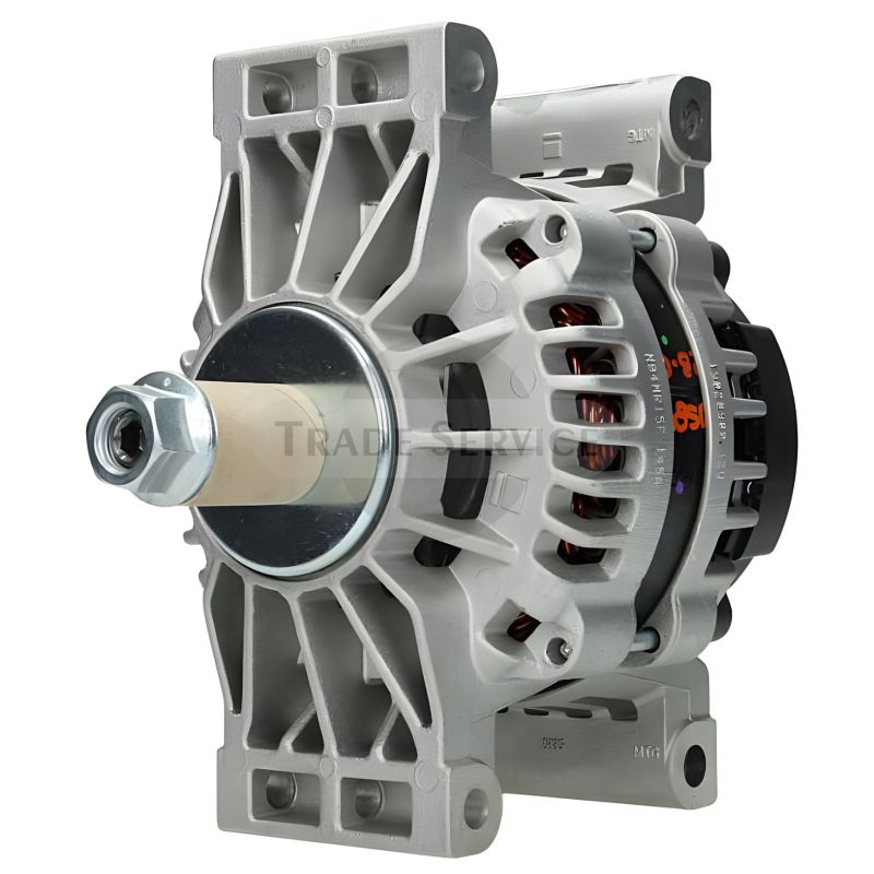 19020900 Remy alternator