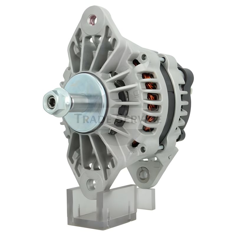 19020903 Remy alternator