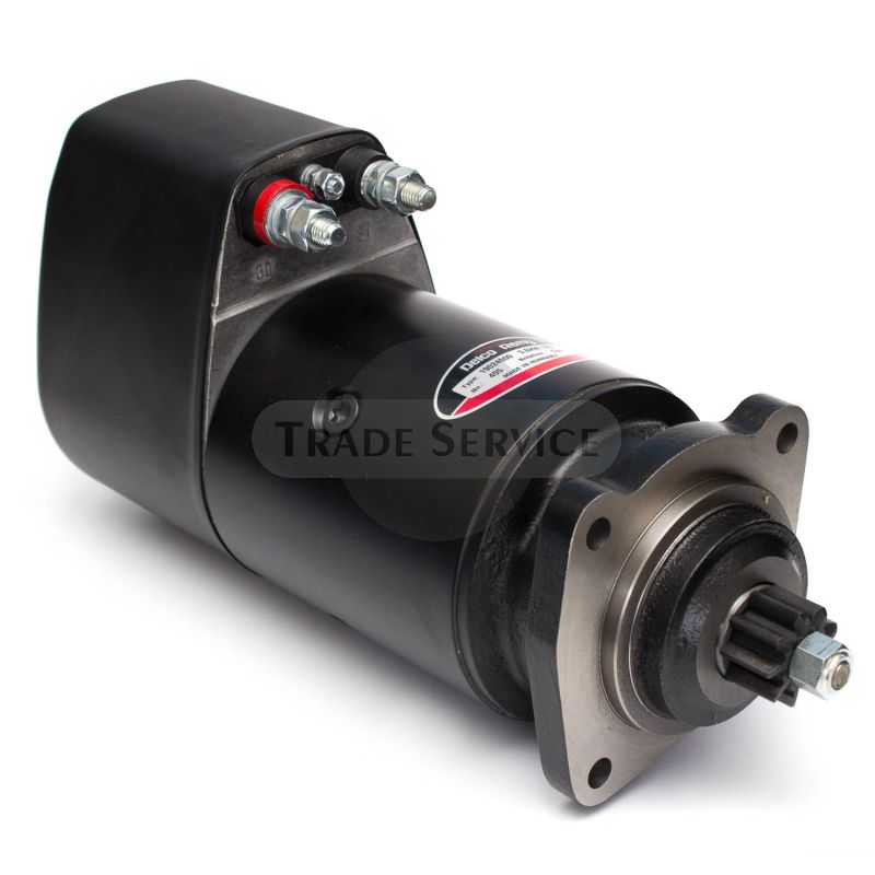 19024000 Remy starter motor
