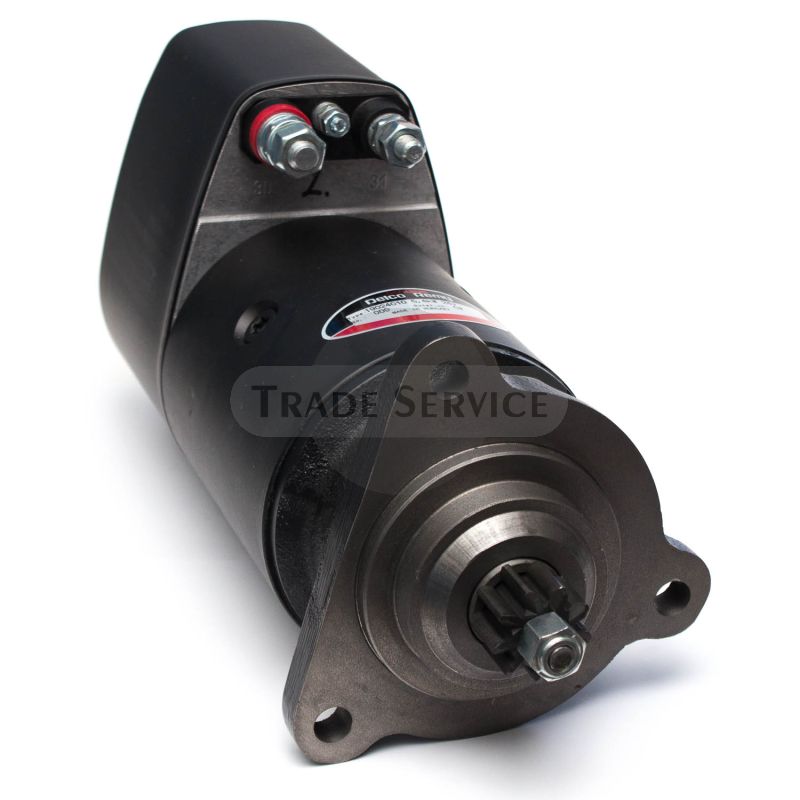 19024010 Remy starter motor