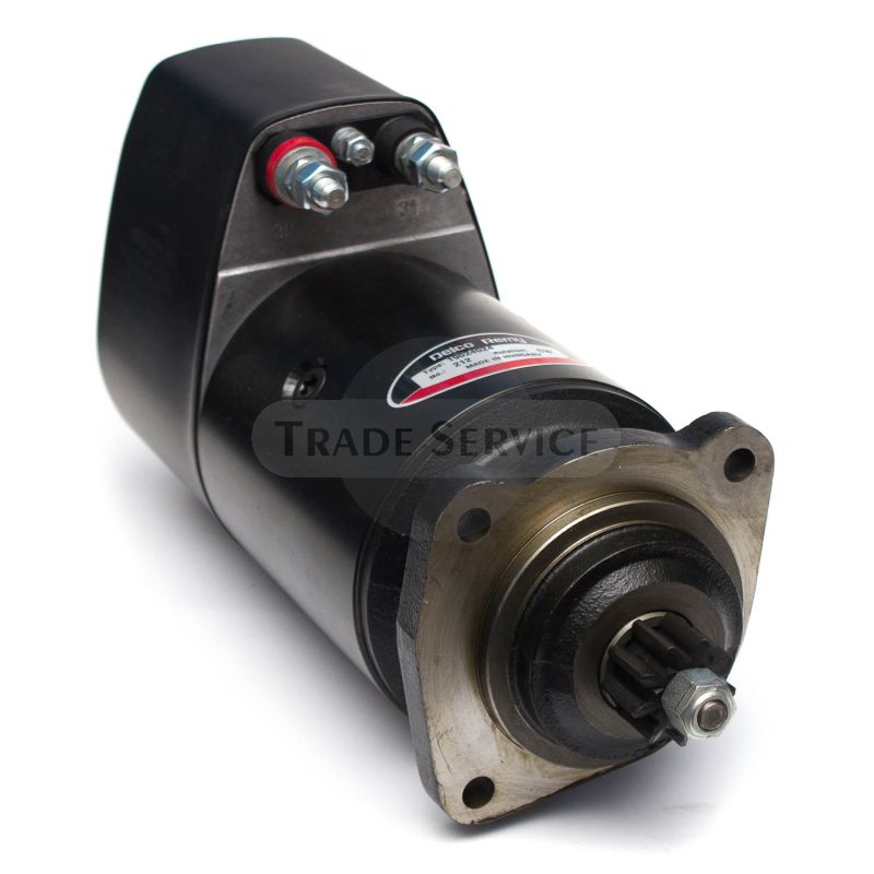 19024024 Remy starter motor