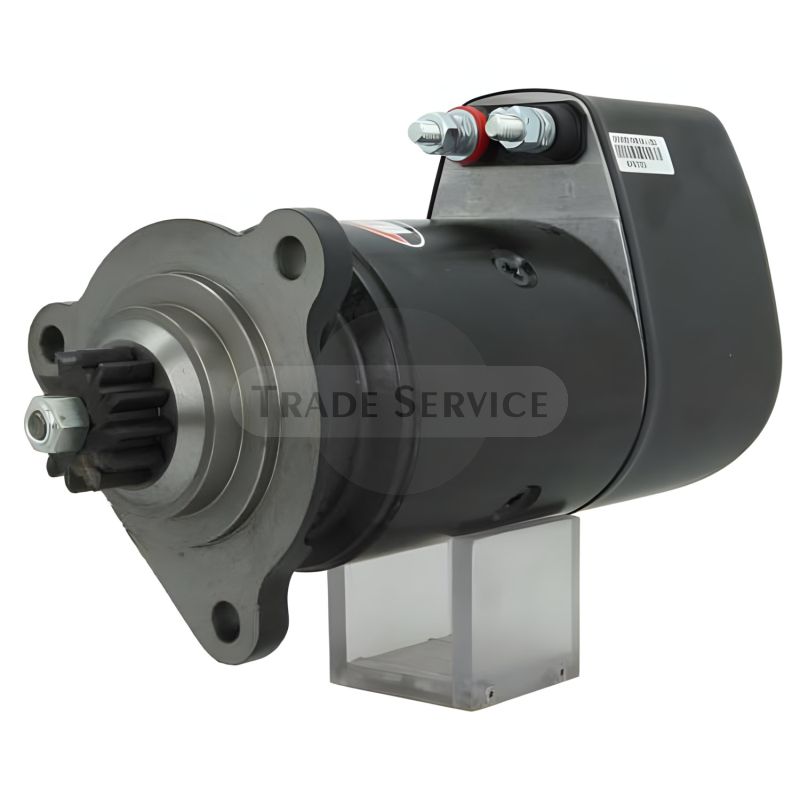 19024048 Remy starter motor