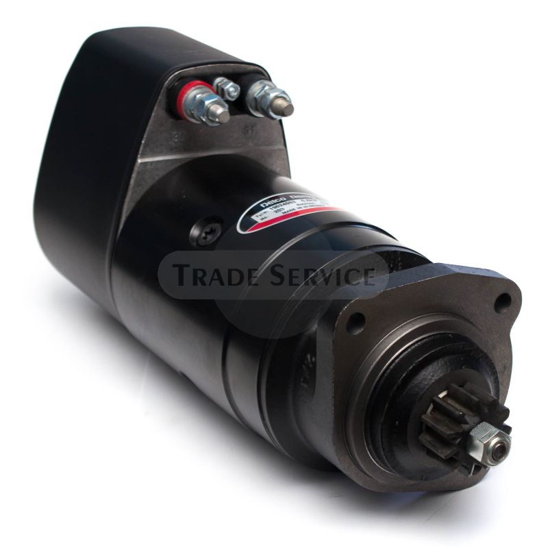 19024063 Remy starter motor