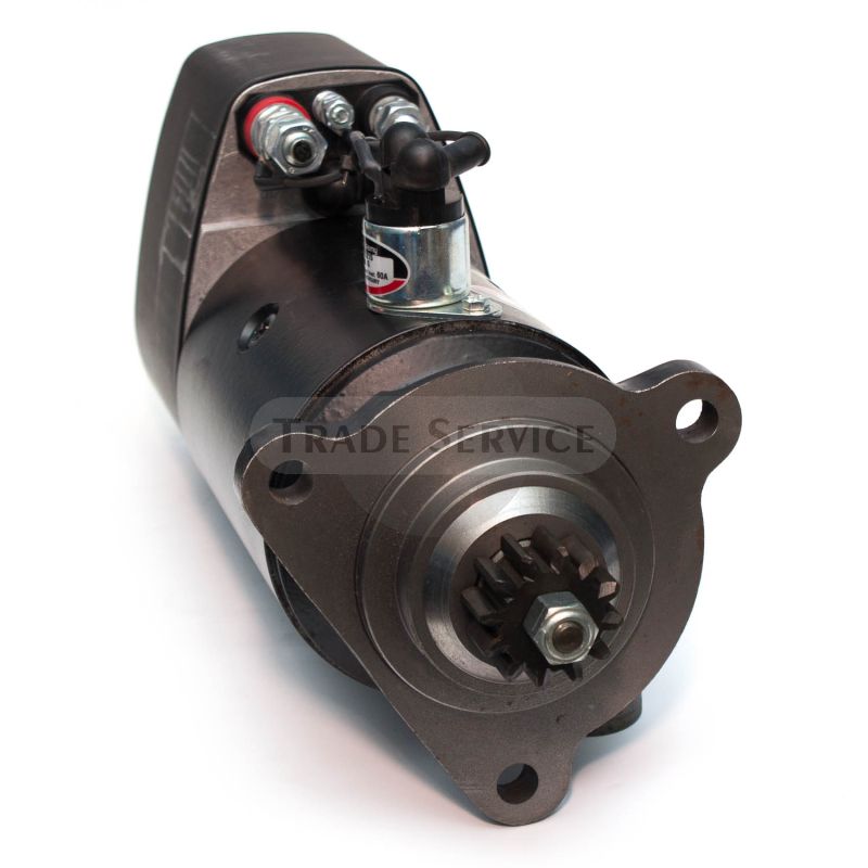 19024196 Remy starter motor
