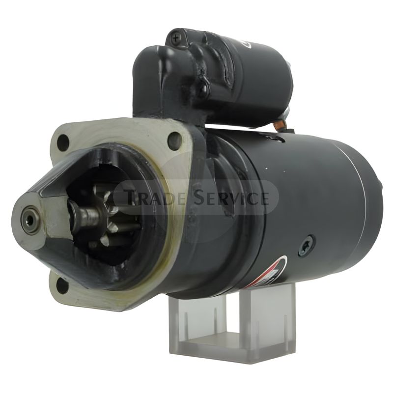19024280 Remy starter motor