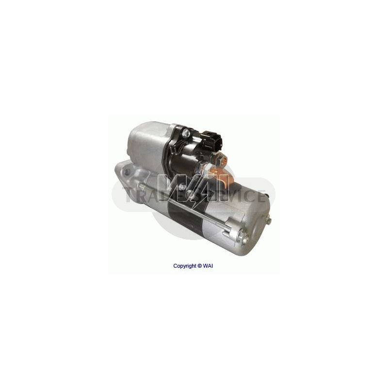 19029N WAI starter motor