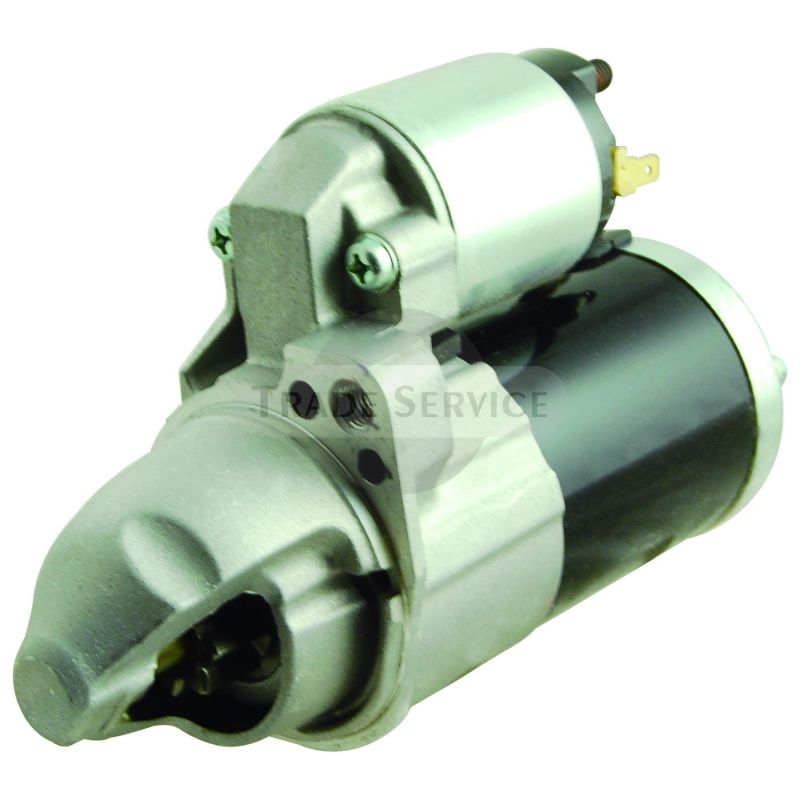 19037N WAI starter motor