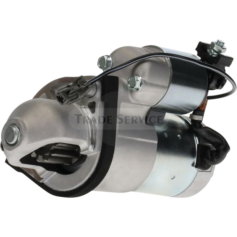 19067N WAI starter motor