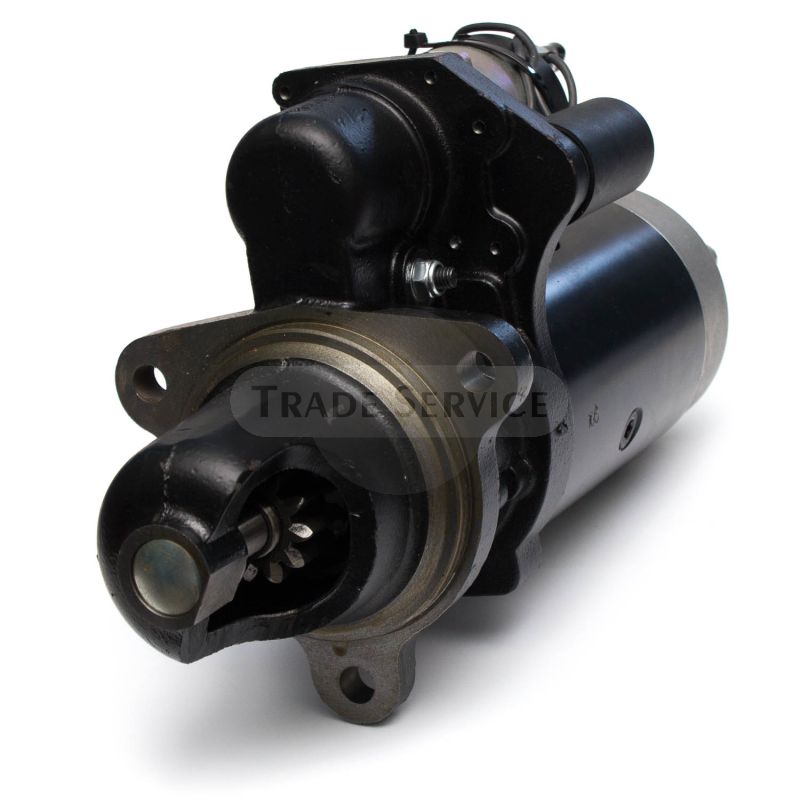 19070032 Remy starter motor
