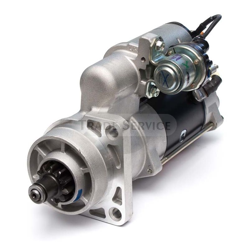 8200297 Remy starter motor