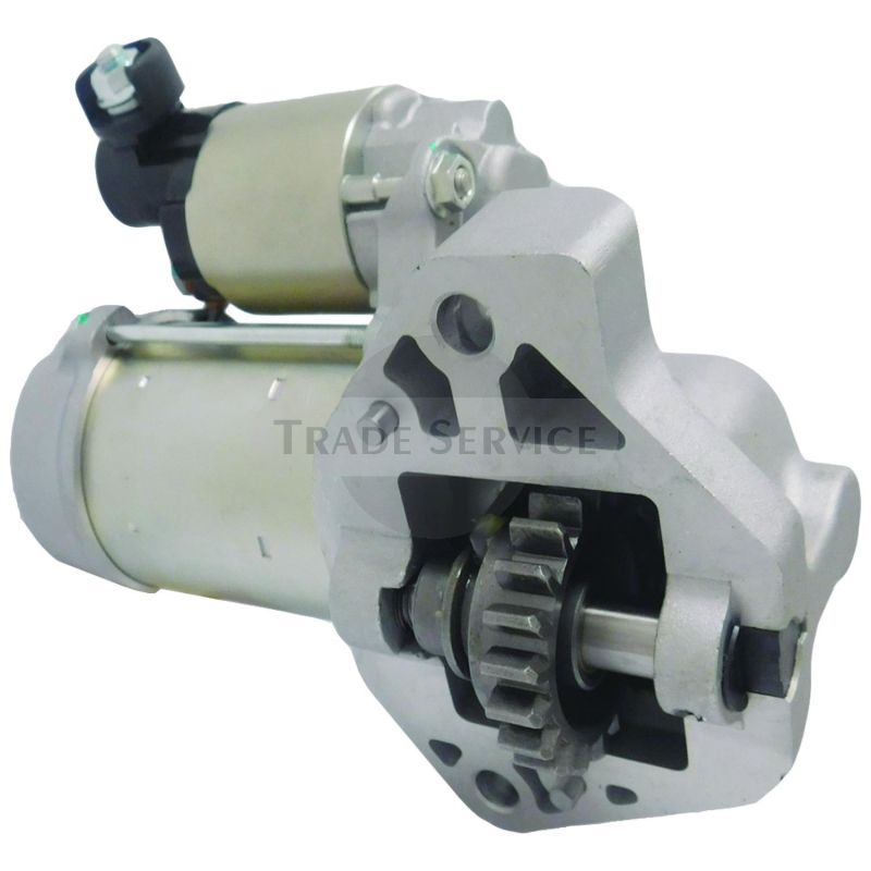 19084N WAI starter motor