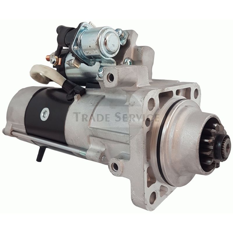 19106N WAI starter motor