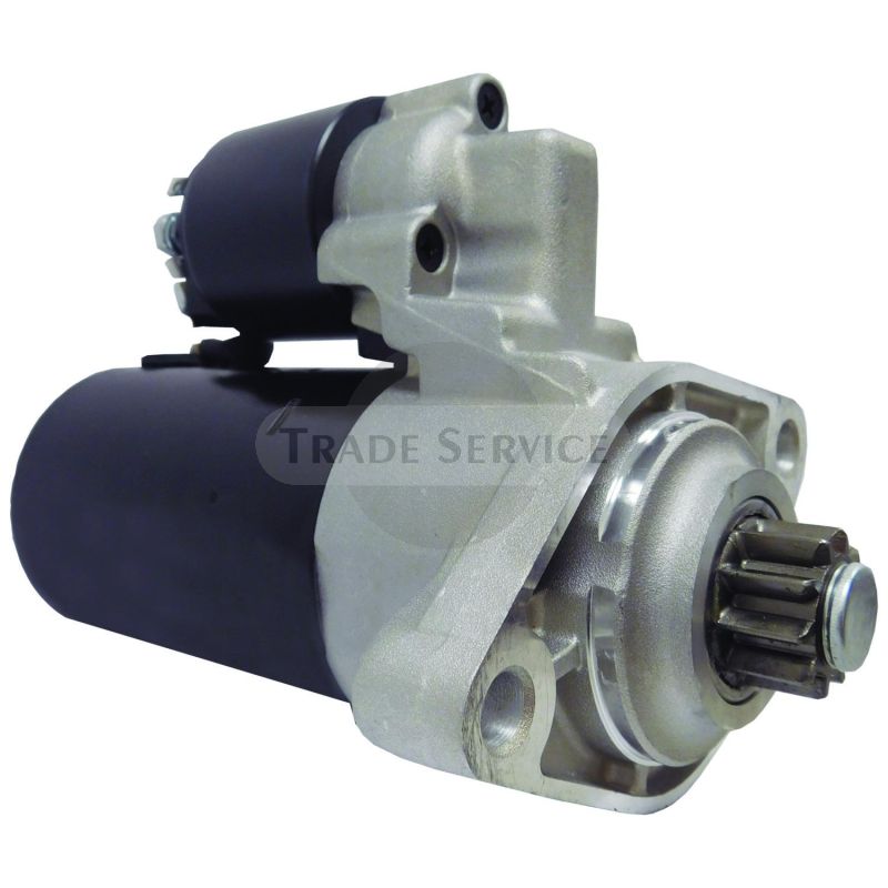 19118N WAI starter motor