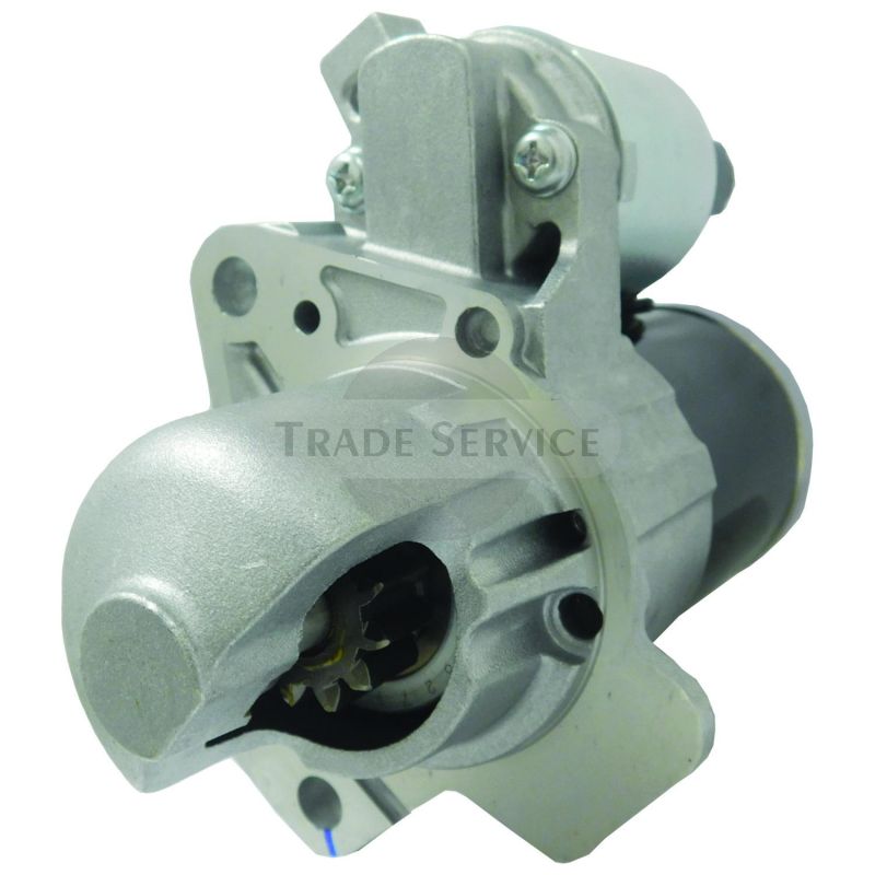 19125N WAI starter motor