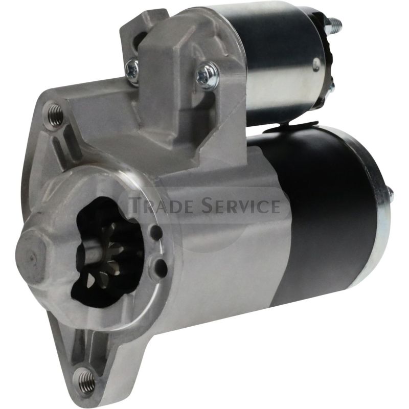 19133N WAI starter motor