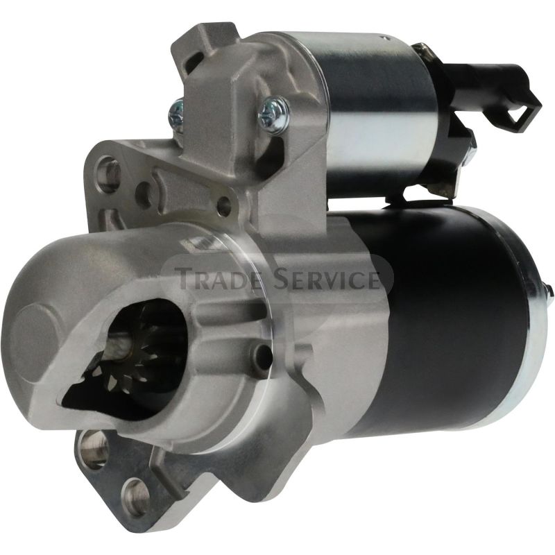 19136N WAI starter motor