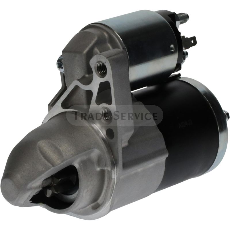 19141N WAI starter motor