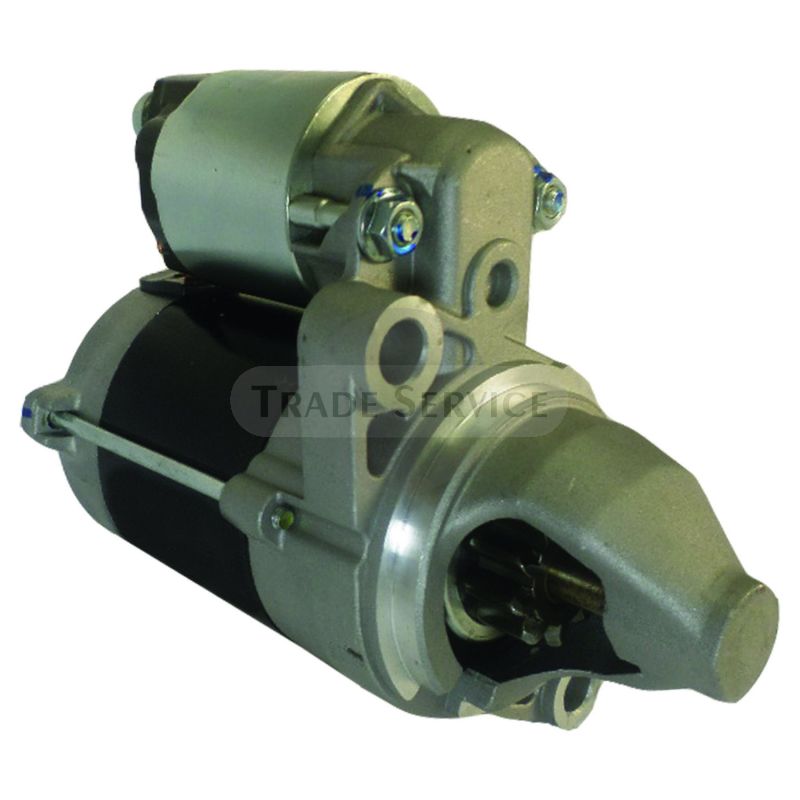 19250N WAI starter motor