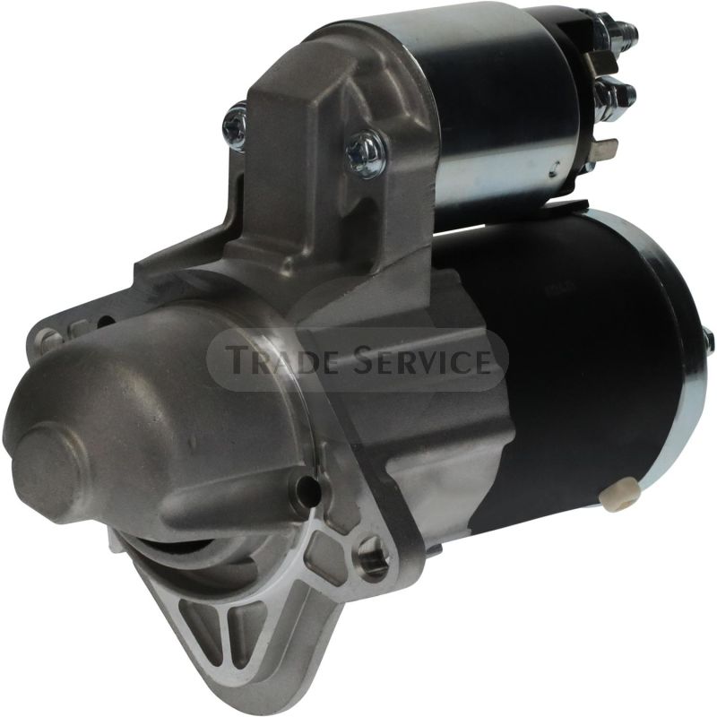 19255N WAI starter motor