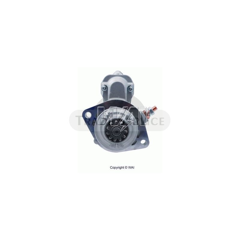 19335N WAI starter motor