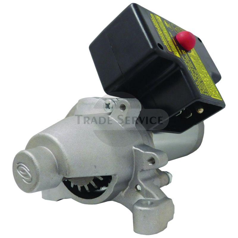 19481N WAI starter motor
