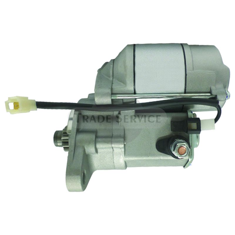 19508N WAI starter motor