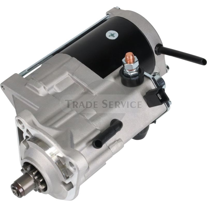19515N WAI starter motor