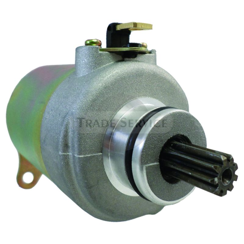 19572N WAI starter motor