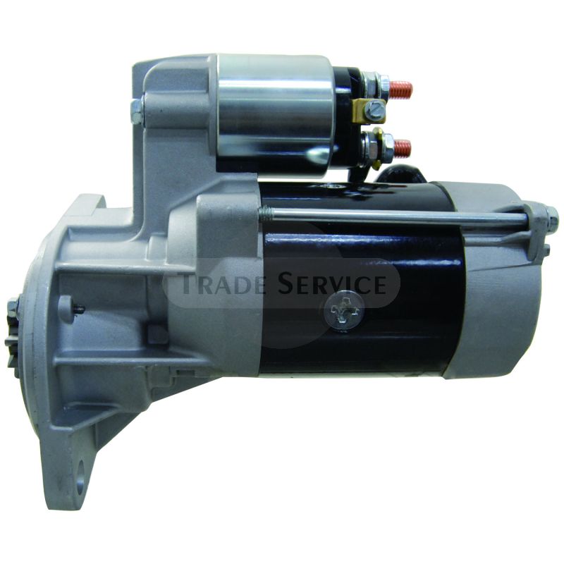 19638N WAI starter motor
