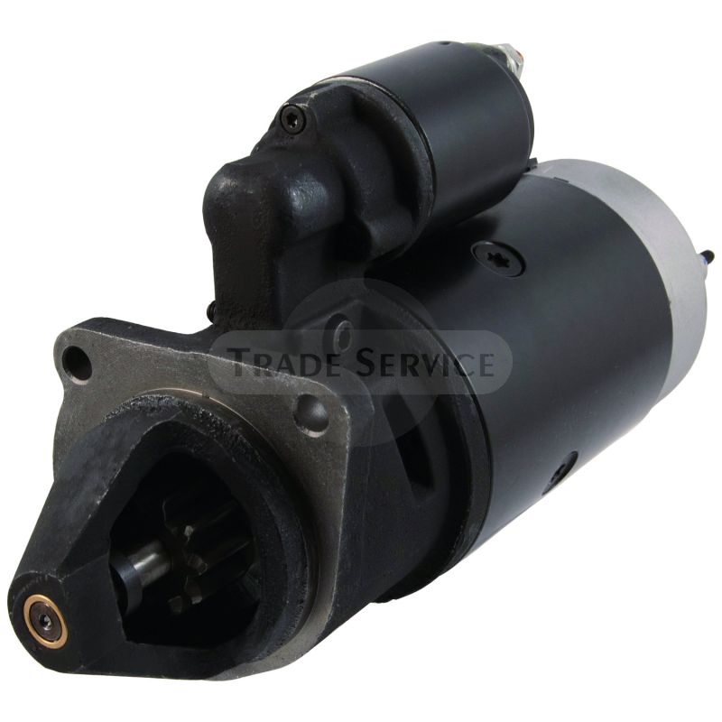 19679N WAI starter motor