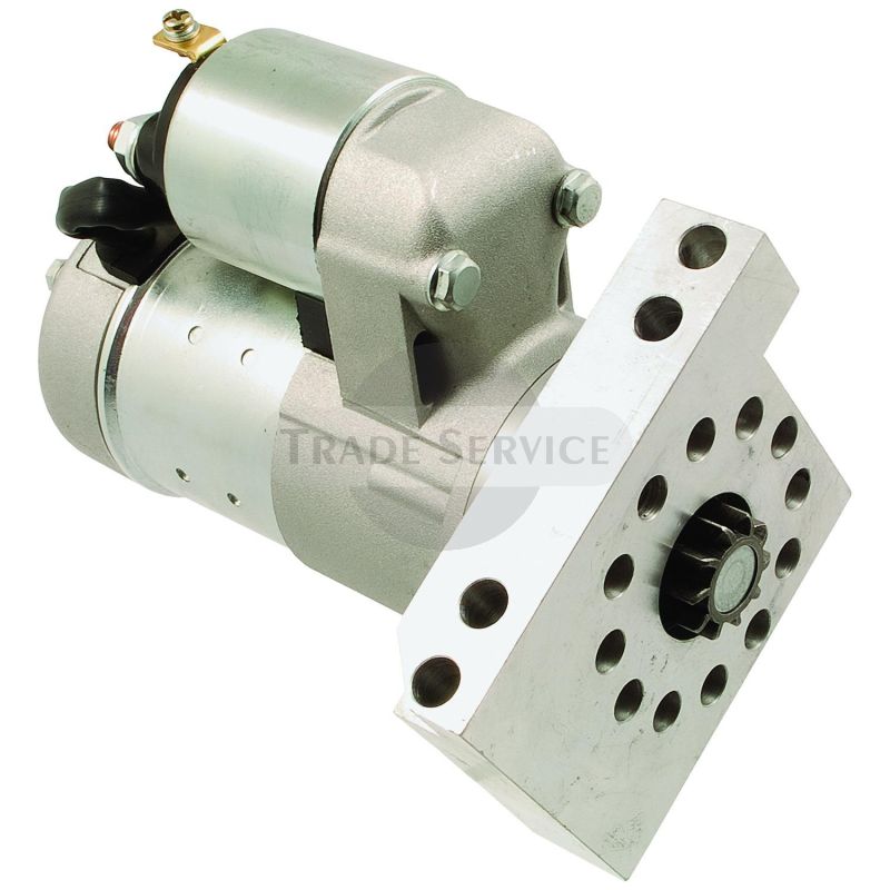 19695N WAI starter motor