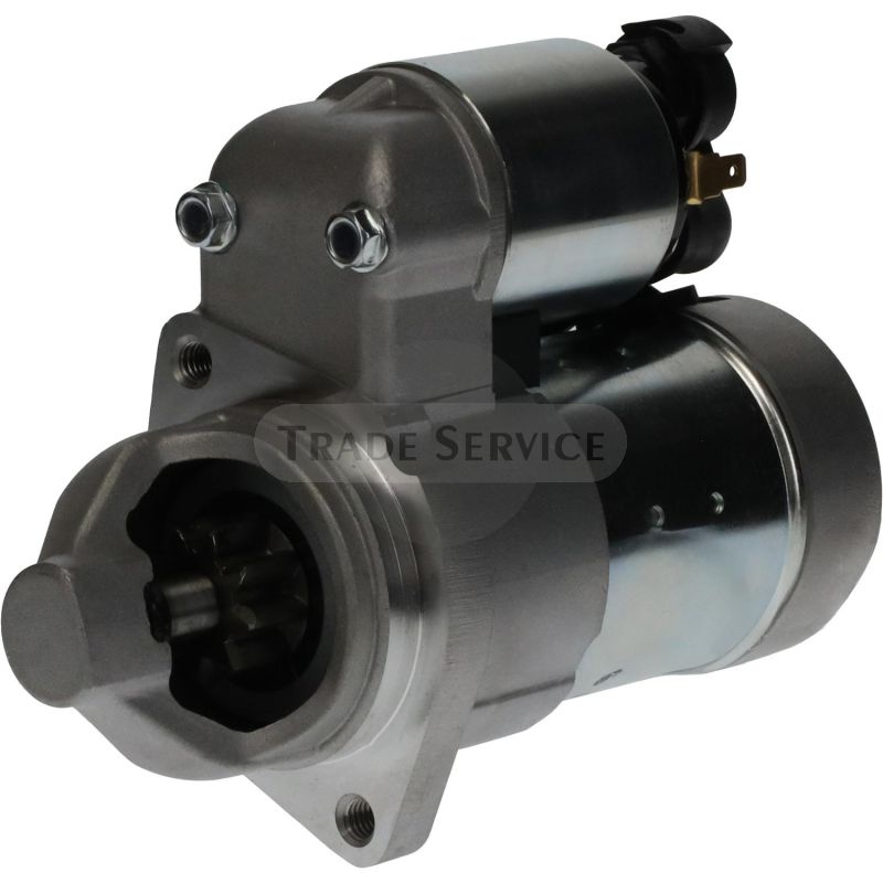 19707N WAI starter motor