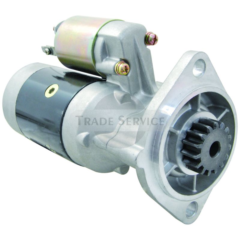 19709N WAI starter motor
