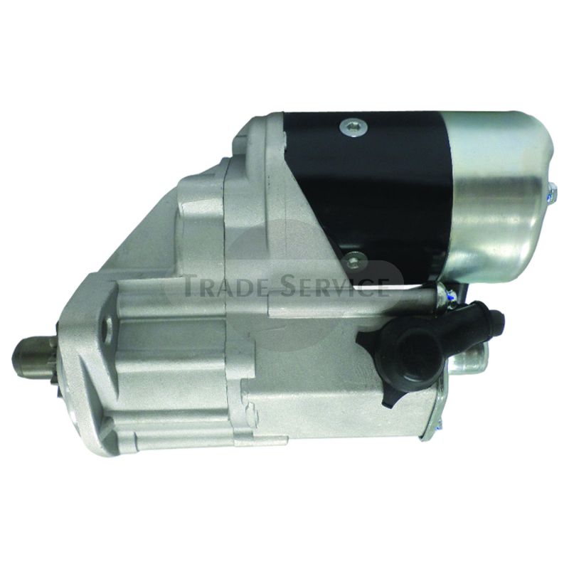 19746N WAI starter motor