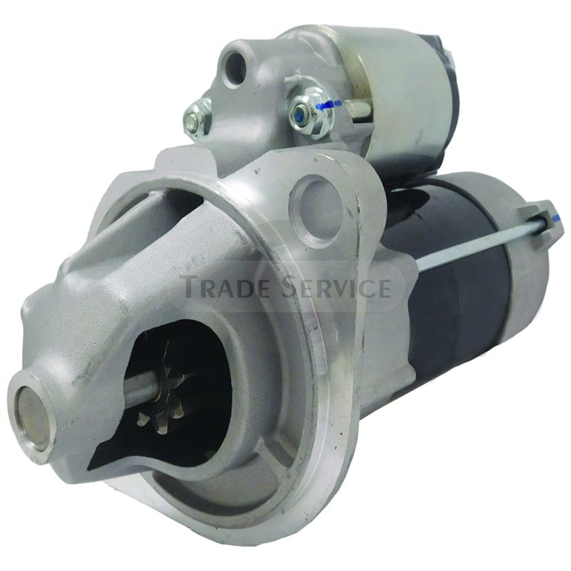 CST40160AS starter motor