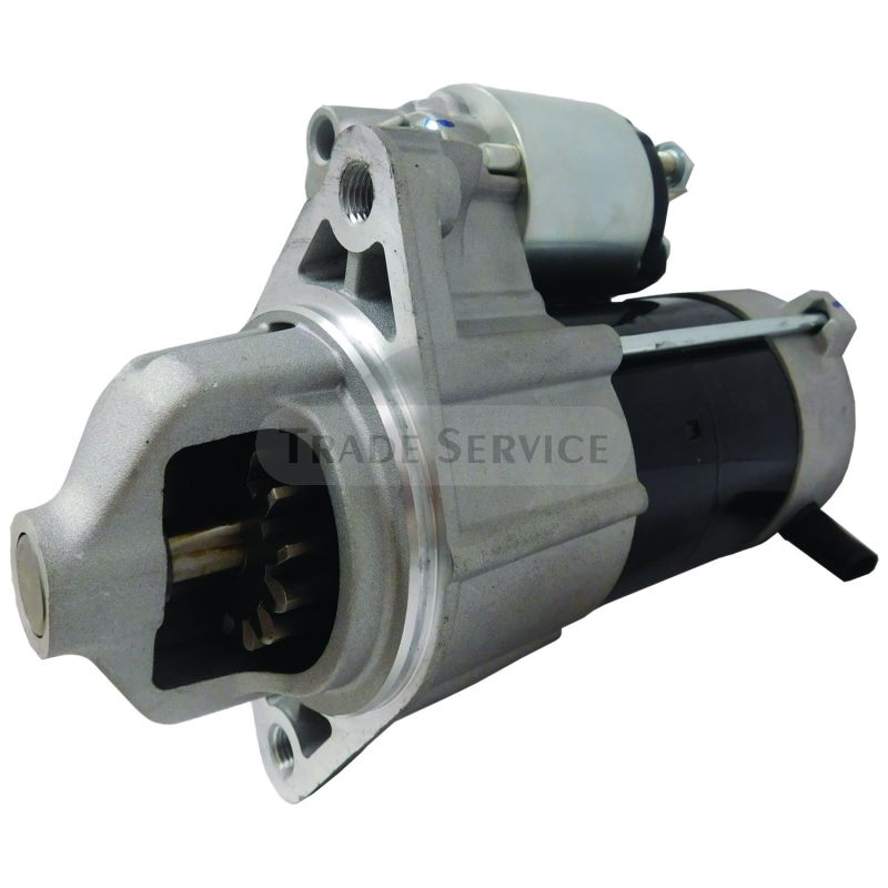 19786N WAI starter motor