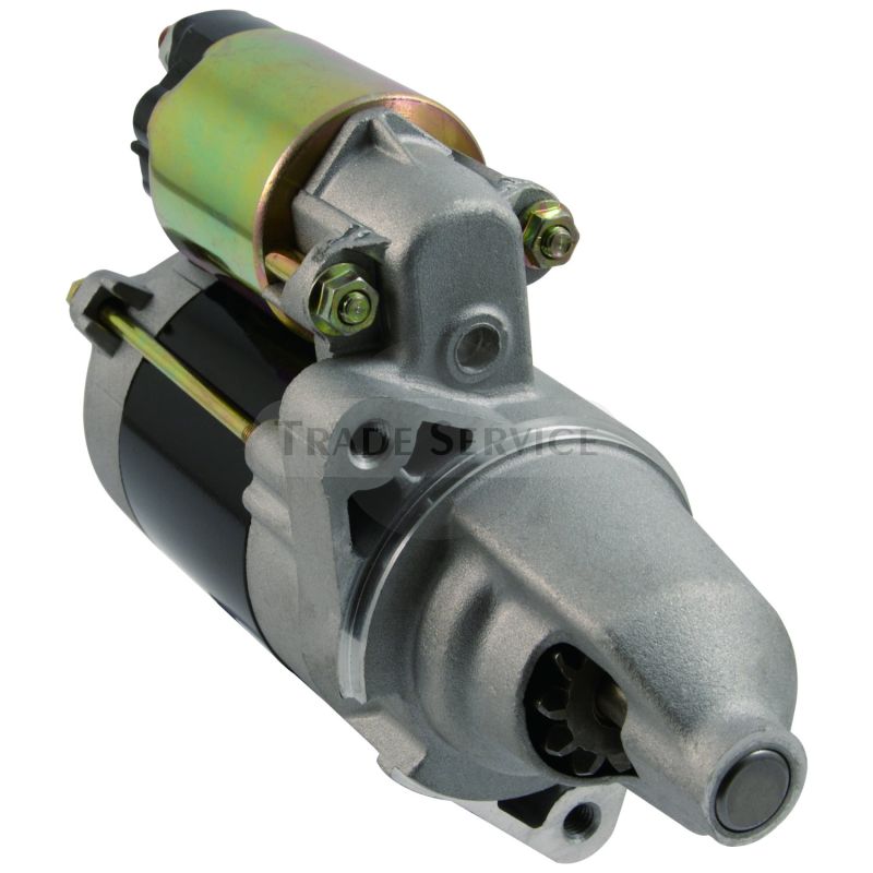 19787N WAI starter motor