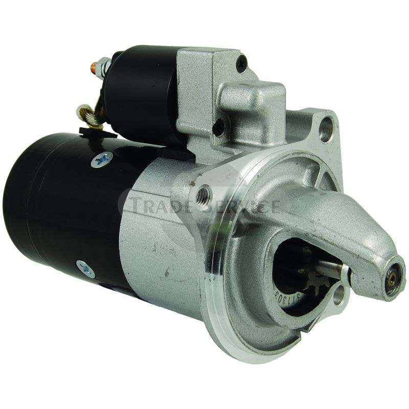 19794N WAI starter motor